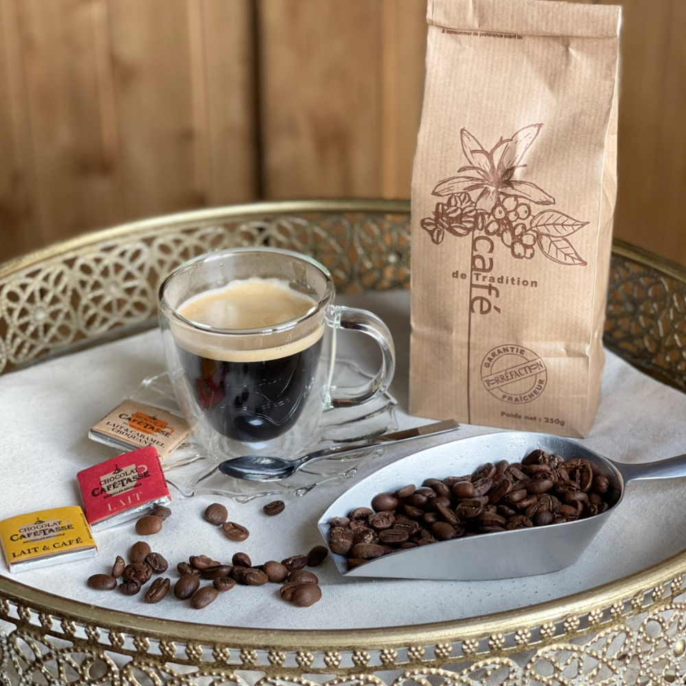 Découvrez la richesse du café turc - Oyo Torréfaction
