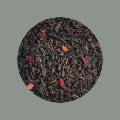DELICE FRUITE BIO