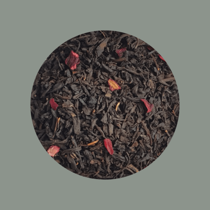 DELICE FRUITE BIO