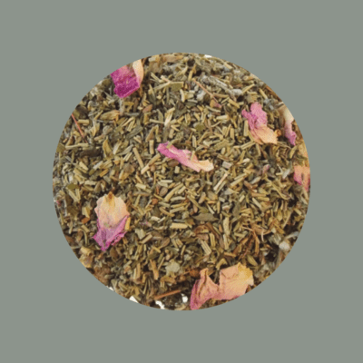 LA TISANE DE LUCIENNE BIO