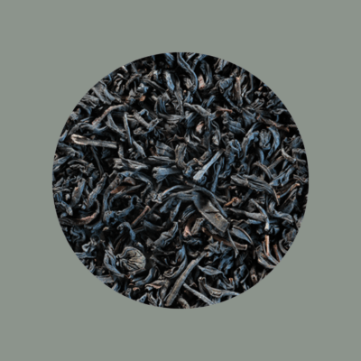 LAPSANG SOUCHONG