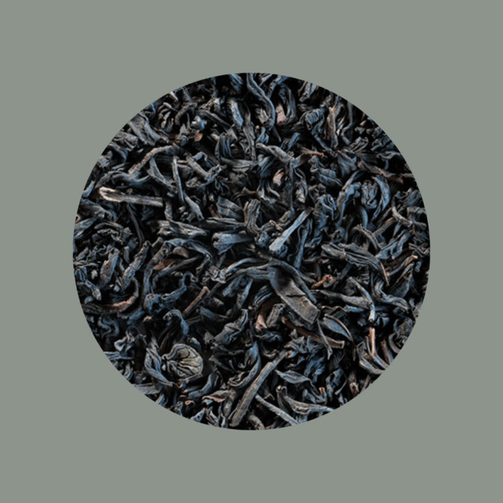 LAPSANG SOUCHONG