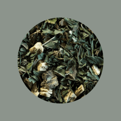 REGLISSE MENTHE
