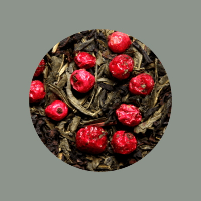 SENCHA CALIDA
