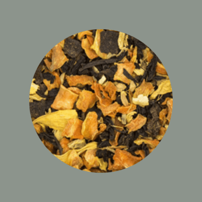 Trois gingembres bio