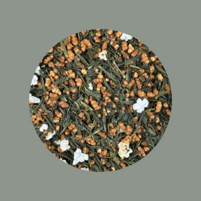 GENMAICHA KAGOSHIMA BIO