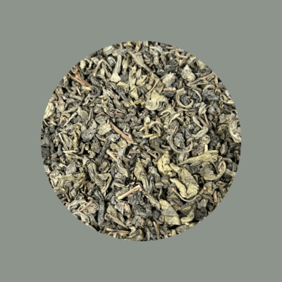 GUNPOWDER BIO