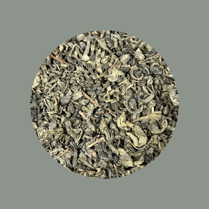 GUNPOWDER BIO
