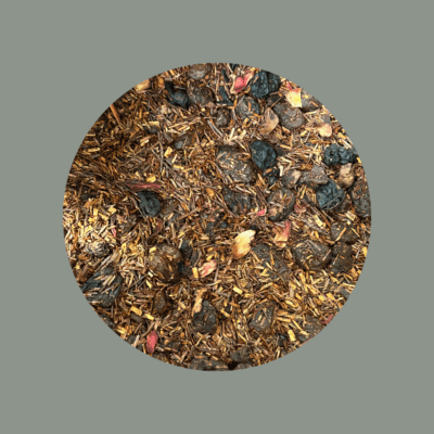 ROOIBOS DES SULTANS BIO