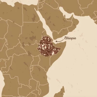 Café Jebena Sidama