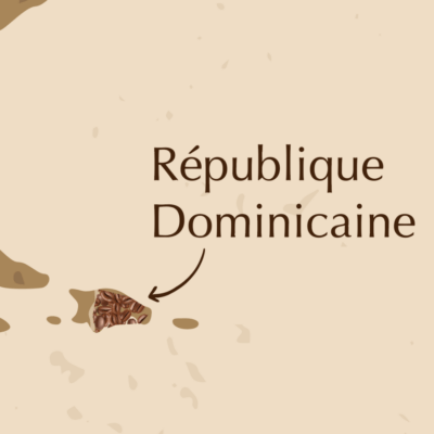 Barahona de République Dominicaine