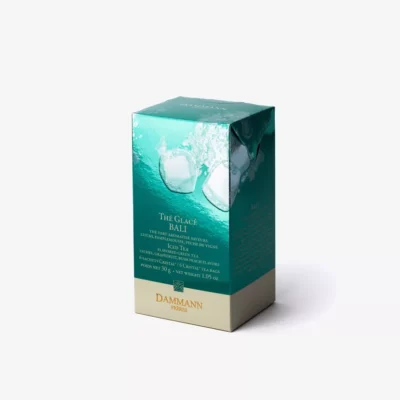 Thé Glacé Bali, 6 sachets