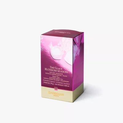 Thé Glacé Blossom Season, 6 sachets