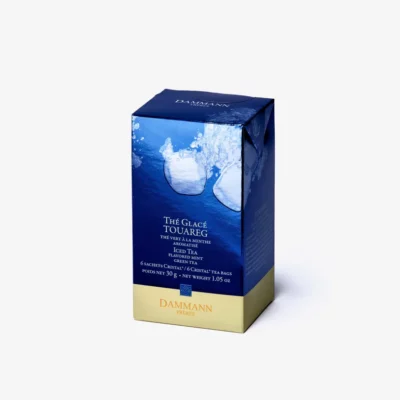 Thé Glacé Touareg, 6 sachets