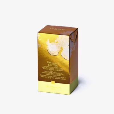 Thé glacé EXOTIC, 6 sachets