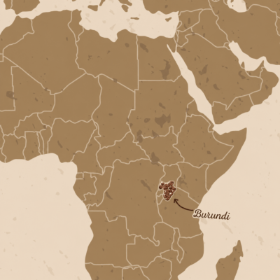 NKANDA LAVE BURUNDI